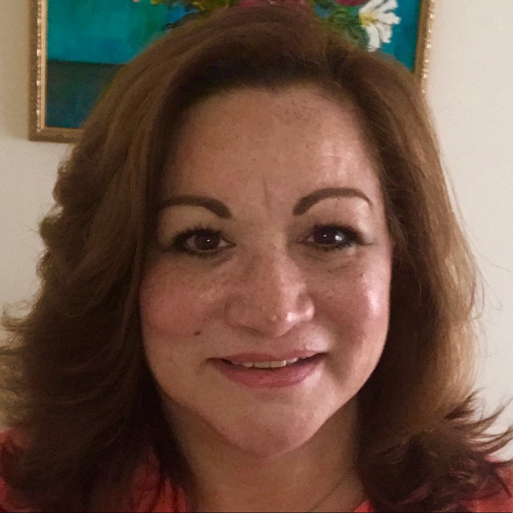 Meet your Posher, Yvonne karen